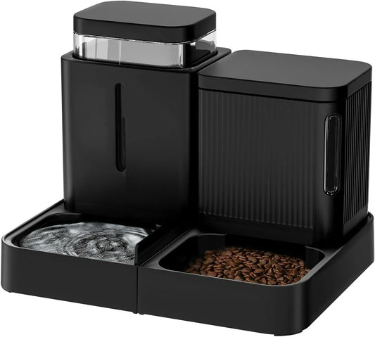 EasyCare Gravity Pet Feeder